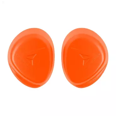 Dainese Pista Elbow Slider Orange Оранжевый