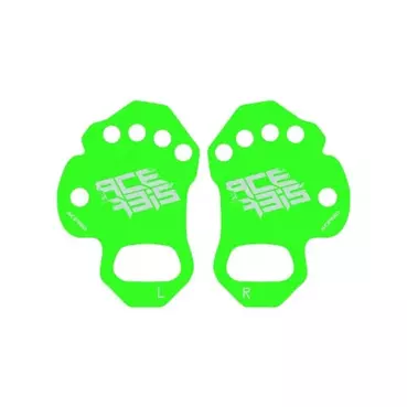 Acerbis Green Palm Protection Зеленый