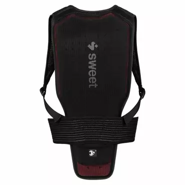 SWEET PROTECTION 2.0 Junior rückenprotektor Черный