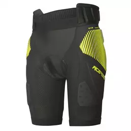 Acerbis Soft Rush мотоштаны Black Черный (размер: s)