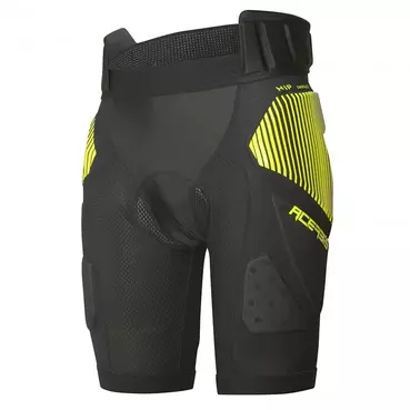 Acerbis Soft Rush мотоштаны Black Черный