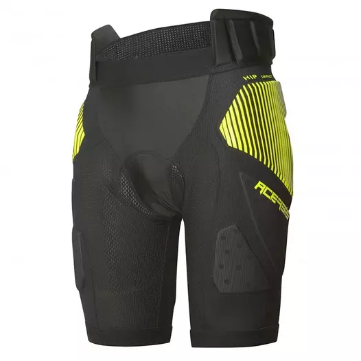 Acerbis Soft Rush мотоштаны Black Черный (размер: s)
