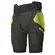 Acerbis Soft Rush мотоштаны Black Черный