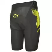 Acerbis Soft Rush мотоштаны Black Черный