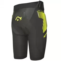 Acerbis Soft Rush мотоштаны Black Черный