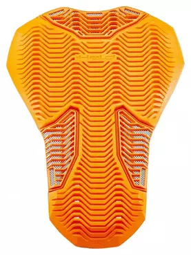 Exosafe by D3O Rückenprotektor Оранжевый