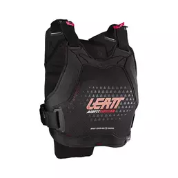 Leatt 3df Airfit Evo Lite Lady Chest Protector Black Черный (размер: xxs / xs)