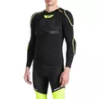 VR EQUIPMENT EQUGUMB02604 langarm-schutzjacke Черный (размер: xl)