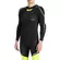 VR EQUIPMENT EQUGUMB02604 langarm-schutzjacke Черный