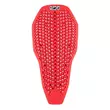 Alpinestars Nucleon Plasma Full Back Insert Red Красный