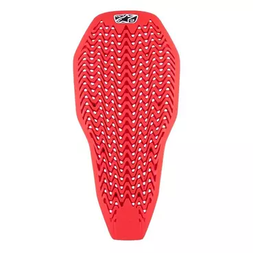 Alpinestars Nucleon Plasma Full Back Insert Red Красный
