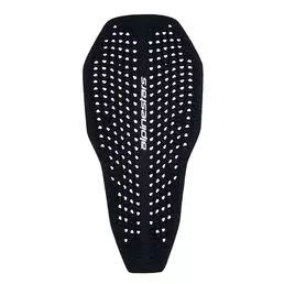 Alpinestars Nucleon Plasma Full Back Insert Red Красный