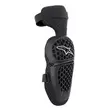 Alpinestars Bionic Plus Knee Protectors Black Черный
