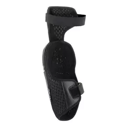 Alpinestars Bionic Plus Knee Protectors Black Черный