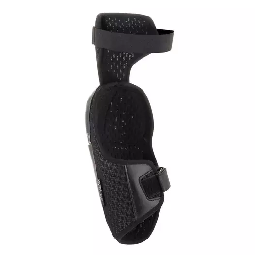 Alpinestars Bionic Plus Knee Protectors Black Черный