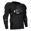 Klim Tactical Pro Armored Ls Shirt Black Черный