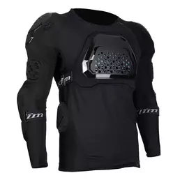 Klim Tactical Pro Armored Ls Shirt Black Черный (размер: m)