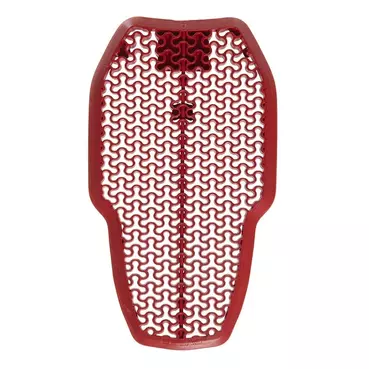Clover Back Pro Vent Back Protector Red Красный