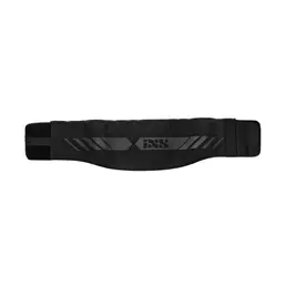 Ixs Zip Kidney ремень Black Черный (размер: s/m)