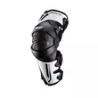 Leatt Z-frame 2022 Knee Guards White Белый