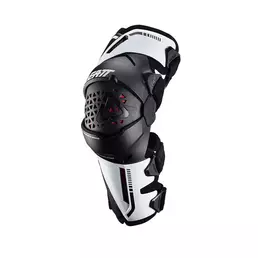 Leatt Z-frame 2022 Knee Guards White Белый (размер: m)