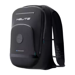 Helite H-moov Airbag E-backpack Black Черный