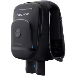 Helite H-moov Airbag E-backpack Black Черный