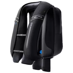 Helite H-moov Airbag E-backpack Black Черный