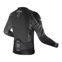 Ls2 X-armor Body Protector Black Черный