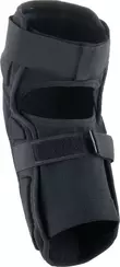 ALPINESTARS BICYCLE A-Impact Plasma Pro knieschoner Черный