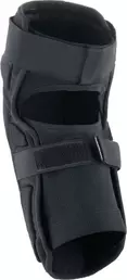 ALPINESTARS BICYCLE A-Impact Plasma Pro knieschoner Черный