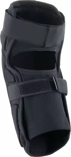 ALPINESTARS BICYCLE A-Impact Plasma Pro knieschoner Черный