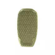 Ixon Fanom Bfb_1 Back Protector Insert Green Зеленый