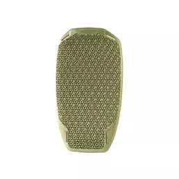 Ixon Fanom Bfb_1 Back Protector Insert Green Зеленый (размер: s)