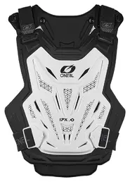 Split Lite V.26 Brustpanzer Белый (размер: l/xl)