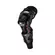 Leatt C-frame Hybrid Knee Protectors Black Черный