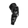 Leatt C-frame Hybrid Knee Protectors Black Черный
