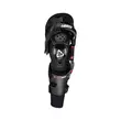 Leatt C-frame Hybrid Knee Protectors Black Черный