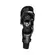 Leatt C-frame Hybrid Knee Protectors Black Черный