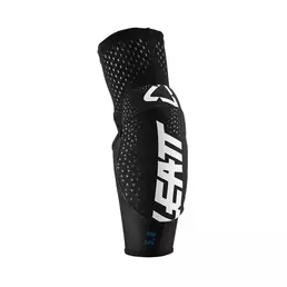 Leatt 3df 5.0 Mini Elbow Guards White Black Белый