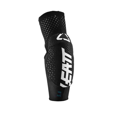 Leatt 3df 5.0 Mini Elbow Guards White Black Белый