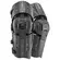 EVS SPORTS RS9 knieschoner Черный