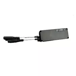 Helite E-turtle Control Unit Черный