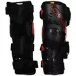 TROY LEE DESIGNS Triad knieschoner Черный (размер: xl-2xl)