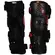 TROY LEE DESIGNS Triad knieschoner Черный
