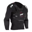 LEATT ReaFlex Langarm-Schutztrikot Черный