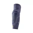 Leatt 3df 6.0 Elbow Guards Flint Синий