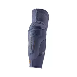 Leatt 3df 6.0 Elbow Guards Flint Синий