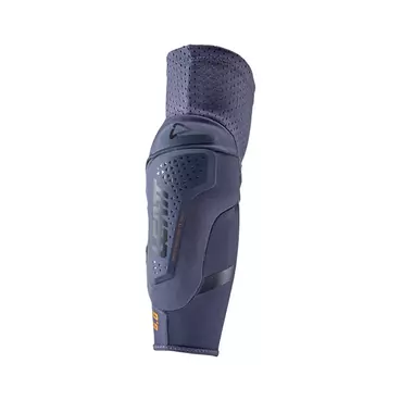 Leatt 3df 6.0 Elbow Guards Flint Синий