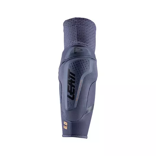 Leatt 3df 6.0 Elbow Guards Flint Синий